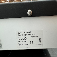 Electrothermal Slide Drying Bench image 3